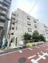 門前仲町駅より徒歩6分 6階 築42年5ヶ月の賃貸物件