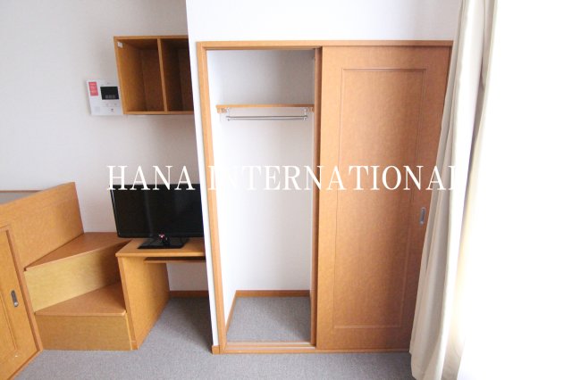 収納　他部屋参考写真