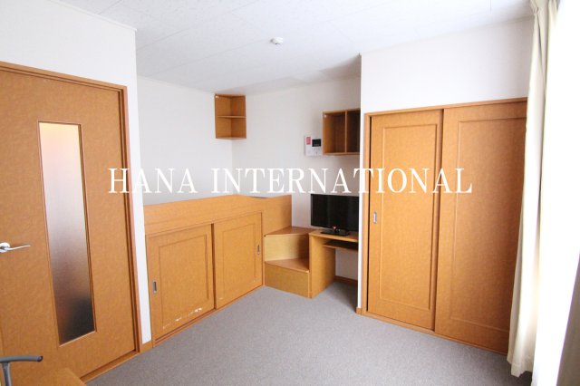 居室・リビング　他部屋参考写真