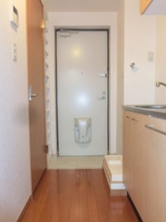 玄関　☆玄関☆