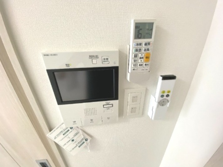 セキュリティ　顔が見えるって大事！大事！