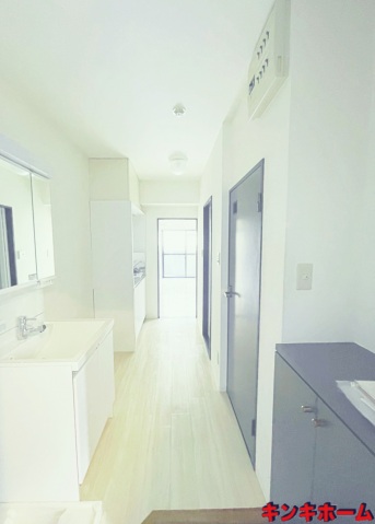 その他部屋・スペース　写真は別のお部屋のものでございます