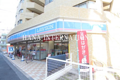 コンビニ　ローソン 八千代勝田台店（コンビニ）まで2310m