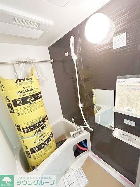 バス・シャワールーム　★同施工参照★