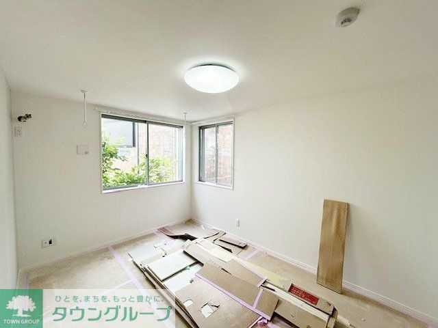 居室・リビング　★同施工参照★