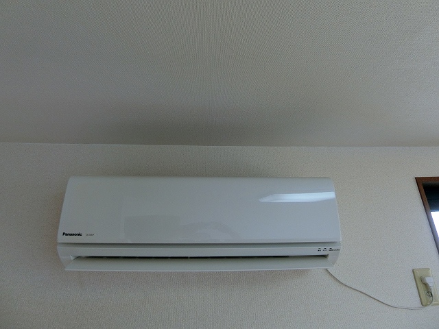 その他設備　※画像は同間取り301号室です。