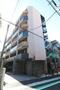 西小山駅より徒歩8分 5階 築4年8ヶ月の賃貸物件