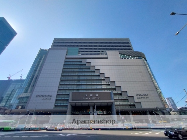 その他　大阪駅（その他）まで978m