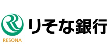 銀行　りそな銀行（銀行）まで1258m