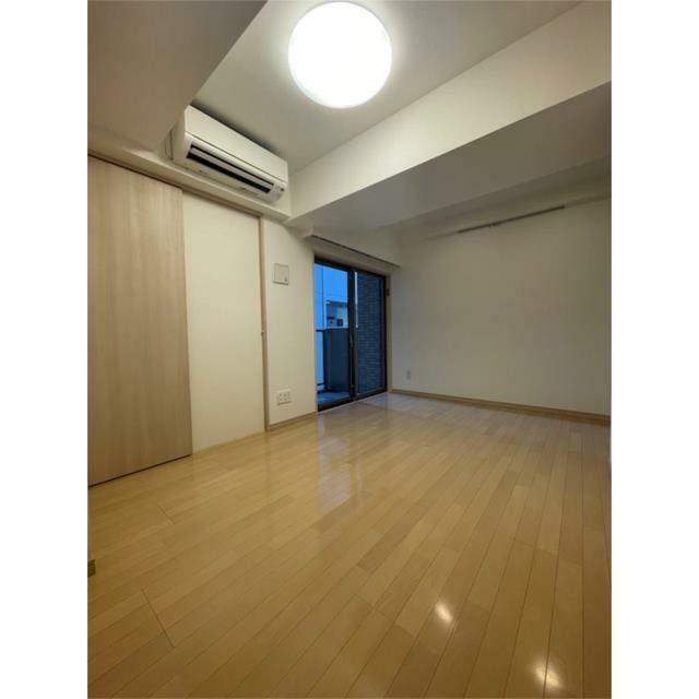 居室・リビング　（別タイプ参考写真）アイル日暮里弐番館　荒川区東日暮里5