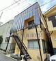 神楽坂駅より徒歩10分 2階 築47年1ヶ月の賃貸物件