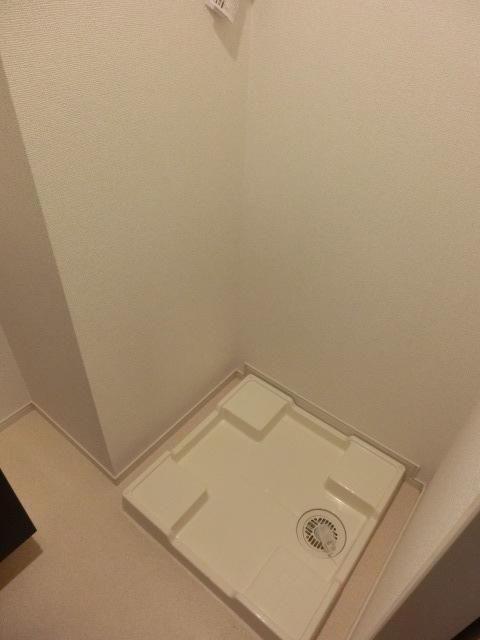 その他設備　現在建築中