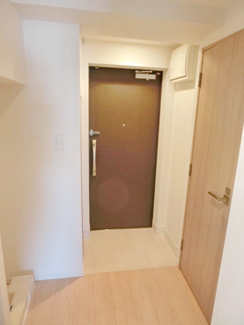 玄関　参考写真