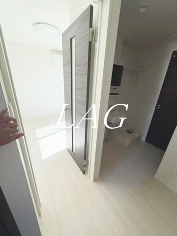 その他部屋・スペース　寝室です。