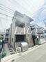 五反野駅より徒歩5分 1階 築6年11ヶ月の賃貸物件