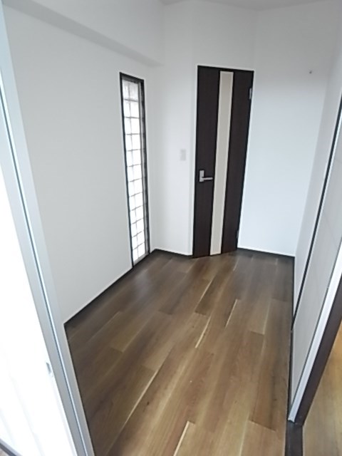 その他部屋・スペース　寝室です