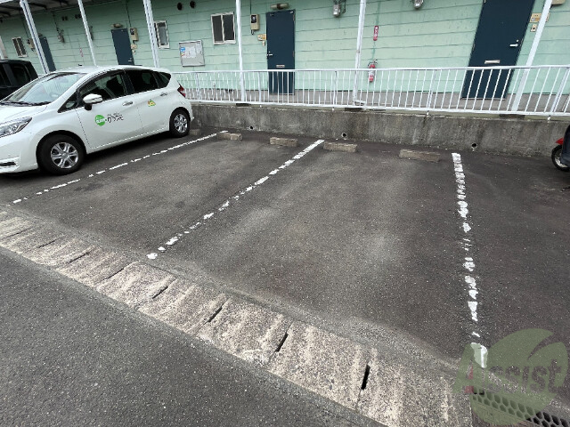 駐車場　駐車場その他
