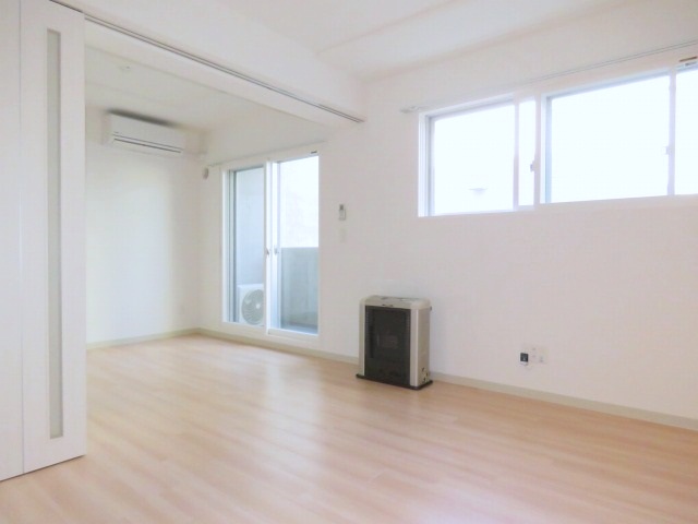 居室・リビング　☆キレイな内装でオススメです！