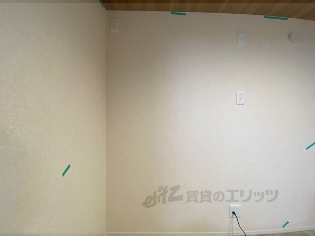 その他部屋・スペース　冷蔵庫置場