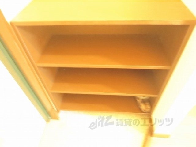 収納　下駄箱