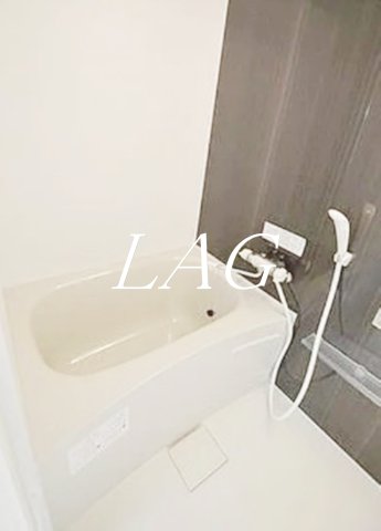 バス・シャワールーム　お風呂です。（同仕様です。）