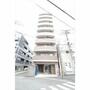 川崎駅より徒歩10分 2階 築19年1ヶ月の賃貸物件