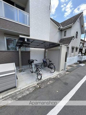 その他共有部分　その他共有部分