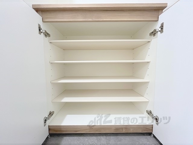 その他部屋・スペース　廊下
