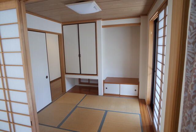その他部屋・スペース