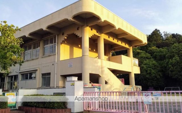幼稚園・保育園　王子幼稚園（幼稚園・保育園）まで606m