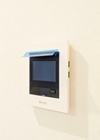 セキュリティ　※同仕様写真