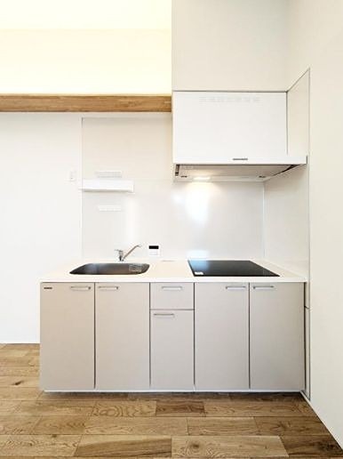 キッチン　※同仕様写真