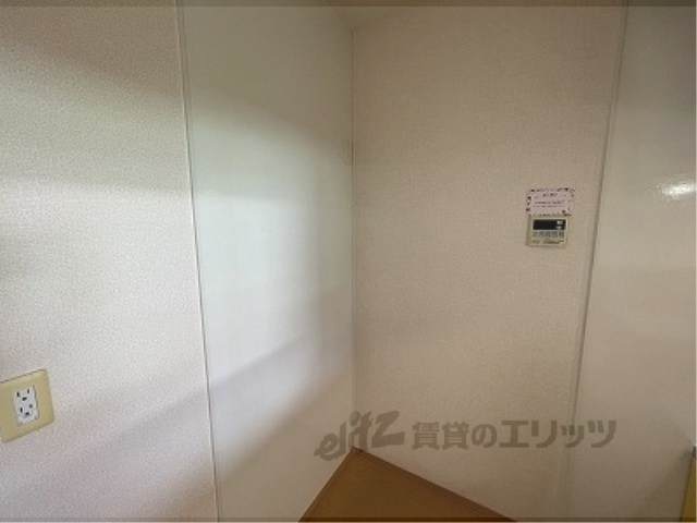 その他部屋・スペース　冷蔵庫置場