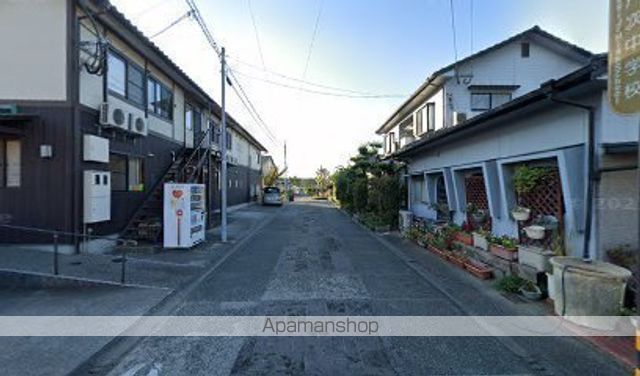 中学校　戸次中学校（中学校）まで3953m