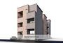 平野駅より徒歩9分 新築 3階建の賃貸物件