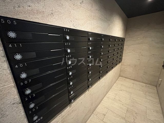 その他共有部分