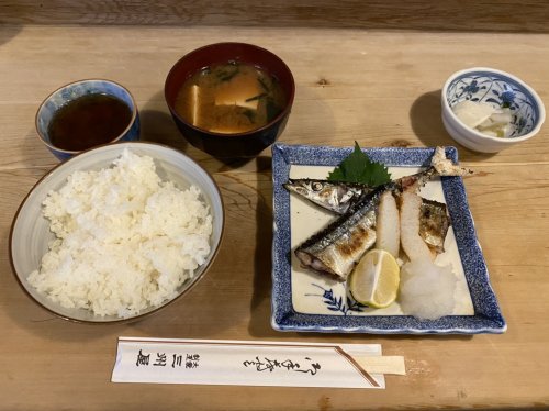 飲食店　大衆割烹 三州屋 飯田橋店（飲食店）まで497m