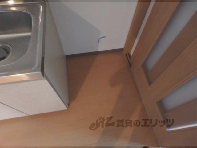 その他部屋・スペース　冷蔵庫置場