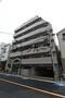 新大塚駅より徒歩4分 2階 築36年6ヶ月の賃貸物件