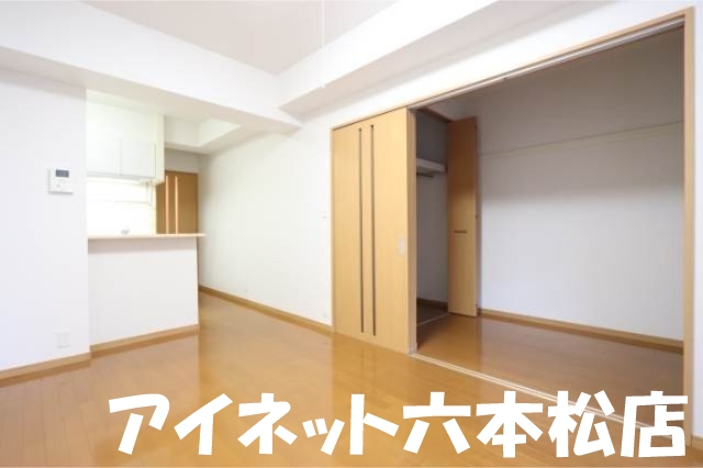 居室・リビング　広々11帖越えのリビングです。