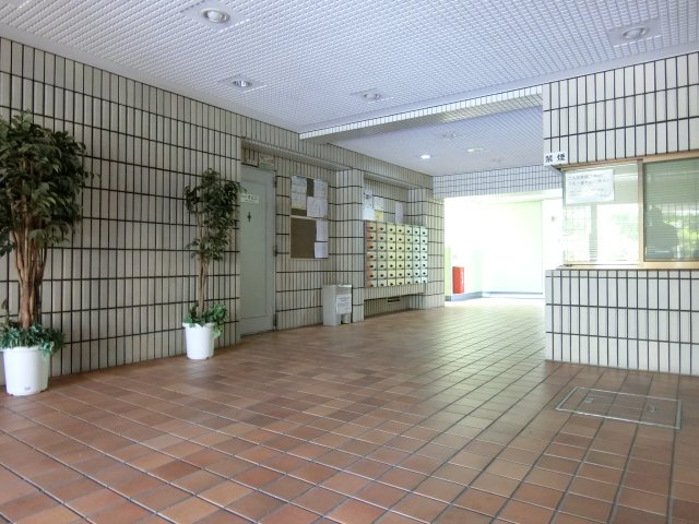 ロビー　詳細は、RISUMO江坂本店までお問合せください♪