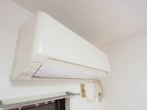 その他設備　同物件別間取りです