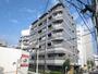 清澄白河駅より徒歩4分 6階 築33年1ヶ月の賃貸物件