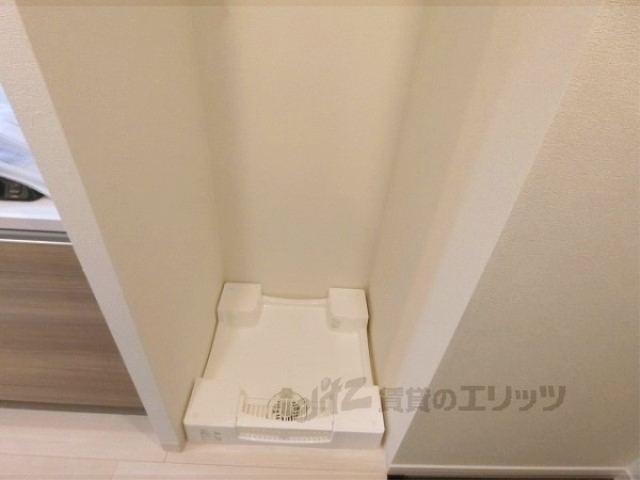 その他部屋・スペース　洗濯機置場