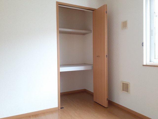 収納　小物を収納するのに便利です