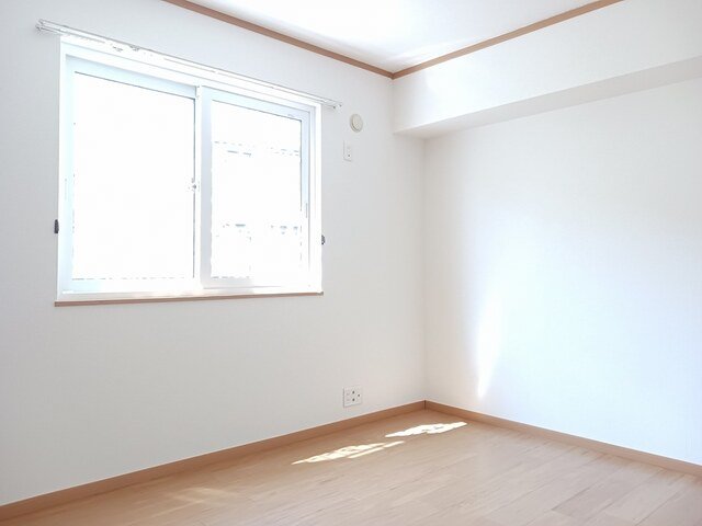 その他部屋・スペース　中はこのようになっています