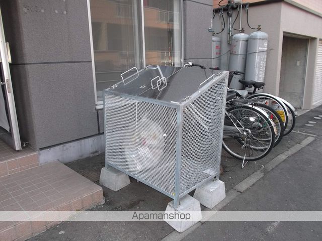 その他共有部分　その他共有部分