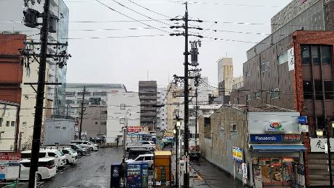 眺望　眺望（イメージ）