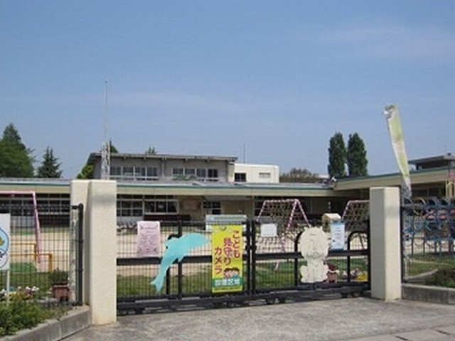 幼稚園・保育園　第四福田幼稚園（幼稚園・保育園）まで750m