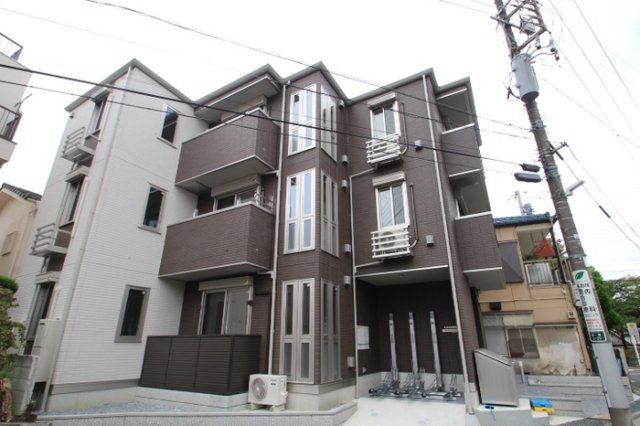建物外観　☆外観☆